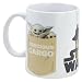 Stor TAZA CERAMICA SB 325 ML EN CAJA BABY GROGU GOOD SIDE Imagen de Stor TAZA CERAMICA SB 325 ML EN CAJA BABY GROGU GOOD SIDE