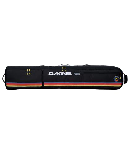 Dakine Jamie Anderson Low Roller Bag