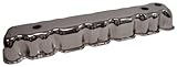 1964-80 AMC/Jeep 199-232-258 Straight/Inline 6 Cylinder Steel Valve Cover - Chrome