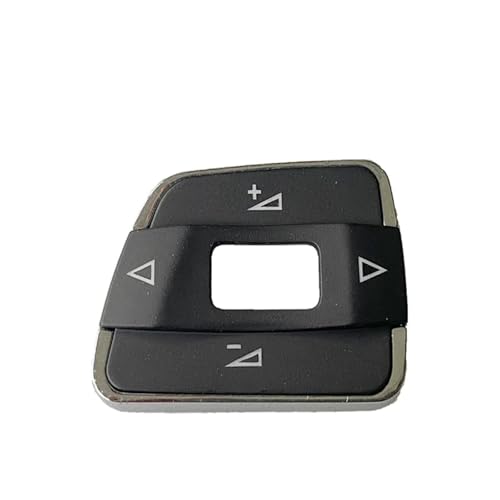 Touches de remplacement volant Passat B7 réparer commande gauche bloquée
