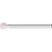 PFERD B123 VITRIFIED Mounted Point 1/8