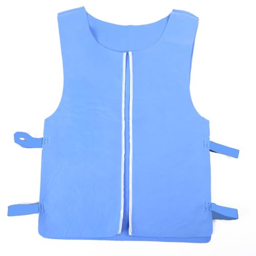 Chaleco sin mangas aislante y transpirable para aventuras al aire libre