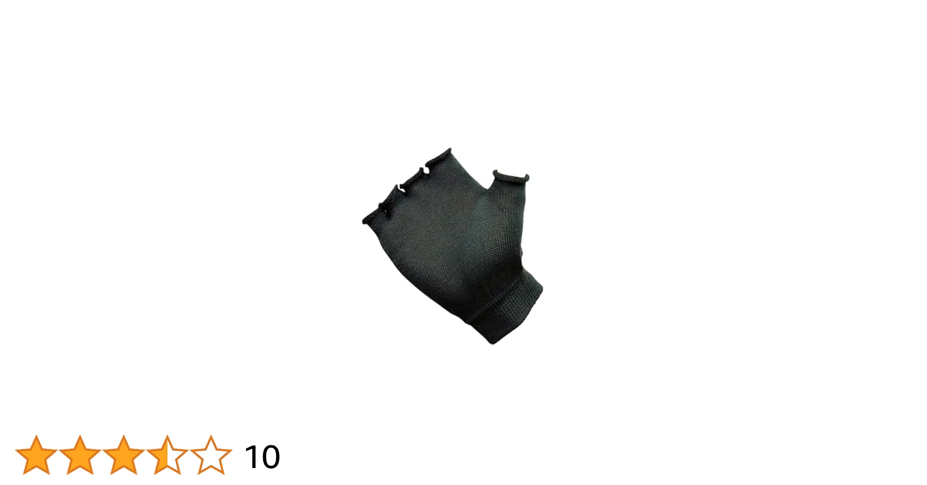 Amazon.co.jp: [三重化学工業] 汗取りインナー No.TK07 ブラック