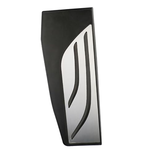 Couvre-pédale antidérapant pour BMW F30 F20 E90 F32 évite les glissements LHD
