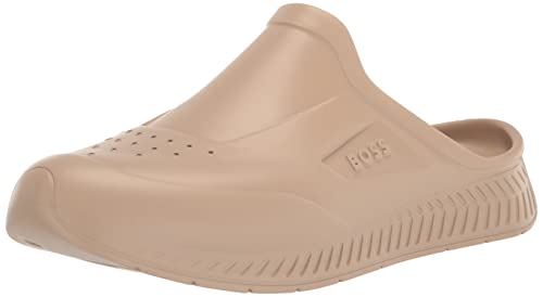 Image of BOSS Men's Mesh Mix Running Sneakers