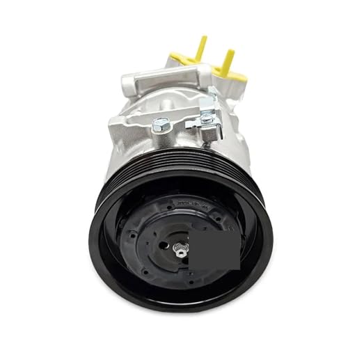 Compresseur AC pour PEUGEOT 408 : climatisation 5SEL12C 6SEL16C