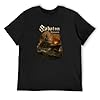 Sabaton Men's Black T-Shirt Unisex Tee Shirt S #3