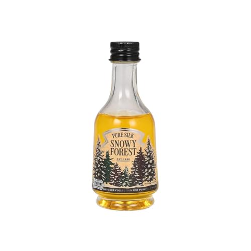 _g Refill bottle RS23-0658 Snowy forest fBt[U[