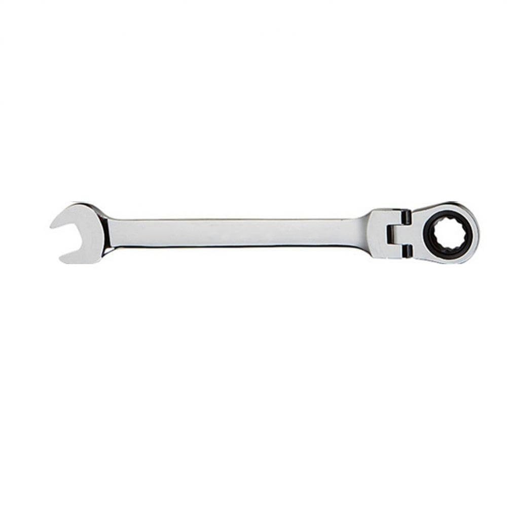 UDHSNJZG Spanner Set Dual Heads Ratchet Combination Dicephalous Wrench Hand Tools(9MM)