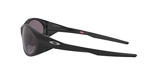 Image of Oakley Mens OO9438 Eyejacket Redux Rectangular Sunglasses
