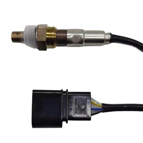 Capteur d'oxygène Lambda 06A906262CF pour échappement A3 1.6 essence