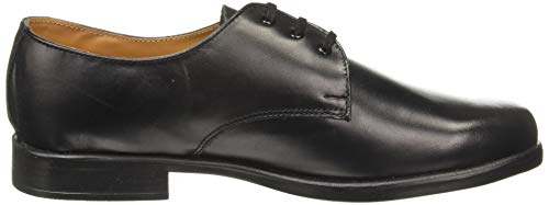 Image of Bata Boys Derby Shoes
