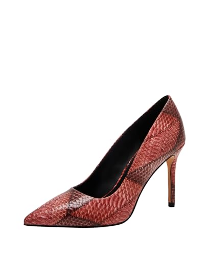 Katy Perry Women's Revival Pointed Toe Pump