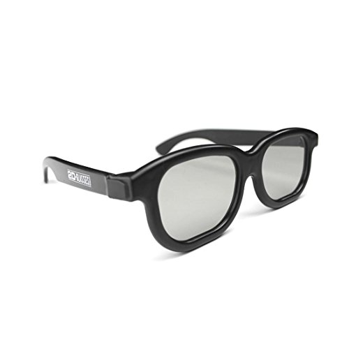 Preisvergleich Produktbild 2D-Brille