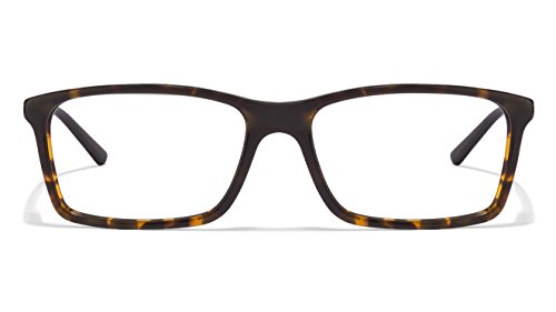Image of Vogue VO2906-I 2048 (Tortoise Brown with Metal Golden Sides) Spectacle Frame for Men /Women