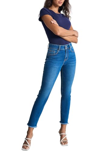 Sidefeel womens Modern/Fitted