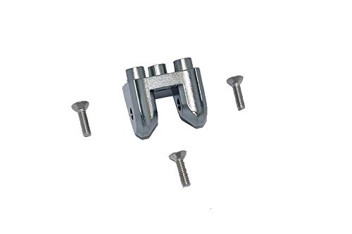 Aluminum Front Lower Suspension Link For Arrma Kraton 8S BLX Outcast 8s Orange 1 5 Scale Rc Part 391182