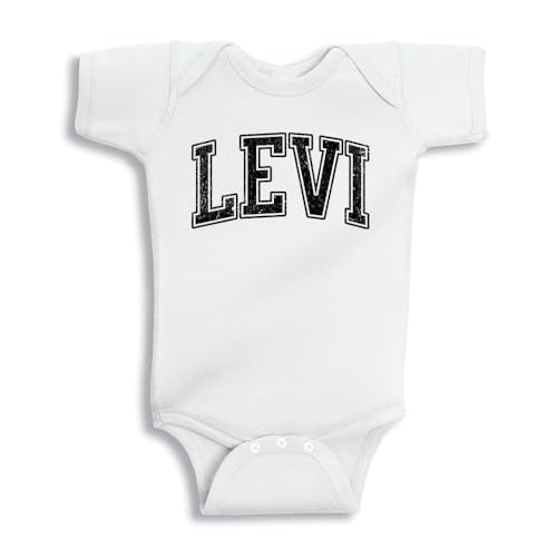 Arch Levi Baby Infant Bodysuit