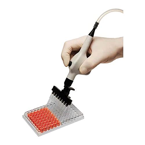 Ev514 Handevac opérateur à la main système de pipetage manuel canal unique