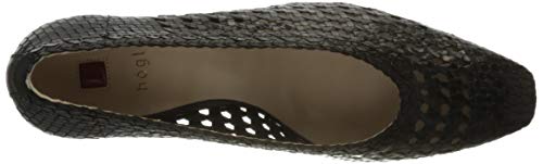 HÖGL CHOCCY, Scarpe dcollet Donna, Nero 0100, 41