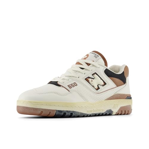 Image of New Balance Men's BB550 Sneaker