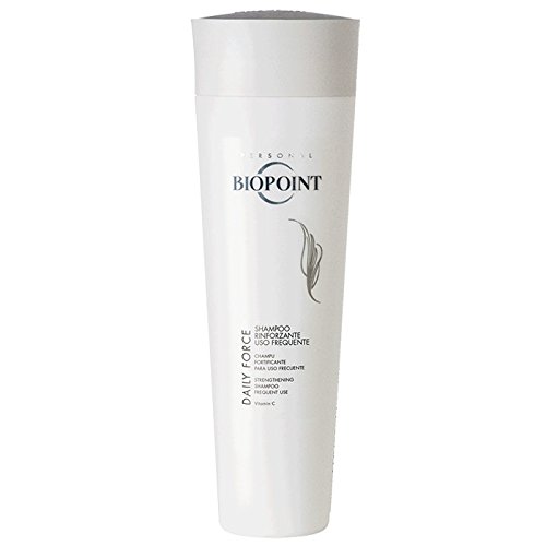 Biopoint Daily Force Shampoo Rinforzante