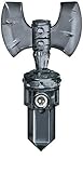 Skylanders Undead Trap Figur Skylanders Undead Trap Figur