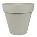 Produktbild Emsa Blumenkübel für den Balkon, Ø 30 cm, Seidengrau, City Classic, 517643