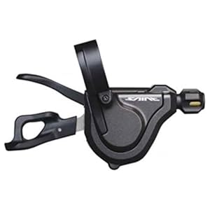 Shimano Saint SL-M820 Schalthebel 10-fach Schwarz Rechts