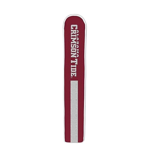 Team Effort Alignment Stick Cover Collegiate Alabama Crimson Tide