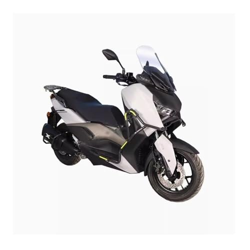 Stunt cage MoGarde XMAX300 2023 protège contre les rayures - 5
