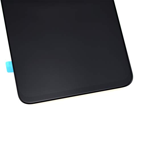 Image of M2003J15SC Display Touch Digitizer LCD Screen Replacement for Xiaomi Redmi Note 9 M2003J15SG M2003J15SS Black