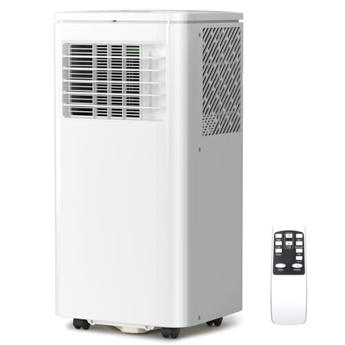 Image of Antarctic Star Portable Air Conditioner 10000 Btus