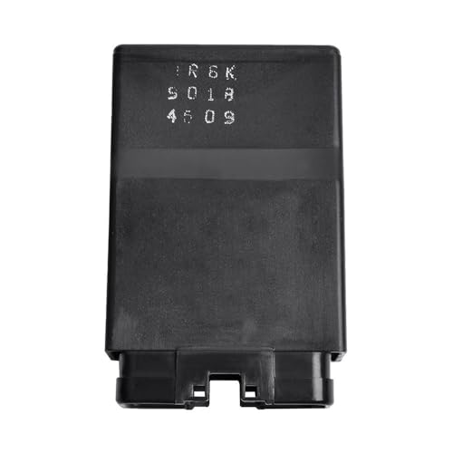 Allumage Moto CDI Box Pièce Électronique Moto VTR250 Shadu 400 97-12