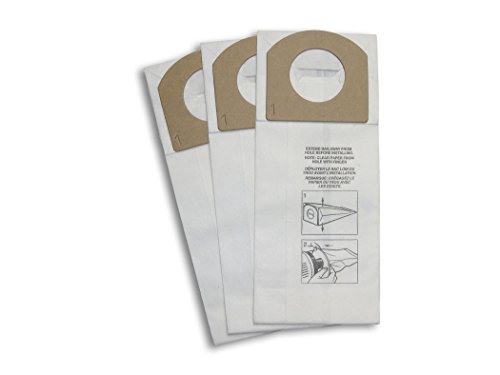 Dirt Devil Type G Handheld Vacuum Bags (6-Pack), 3010347001 #TOP1