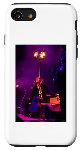 Adam Green Friends Of Mine Singer Live 2003 Andy Willsher �X�}�z�P�[�X iPhone SE (2020) / 7 / 8 �p