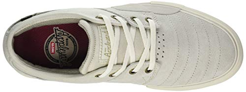 Image of Globe Men's Mahalo Plus Skateboard Shoe, Taupe Wrap, 5.5