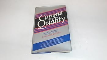 Commit to Quality