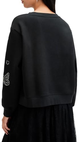 Women's Pippa Hex Sweat4