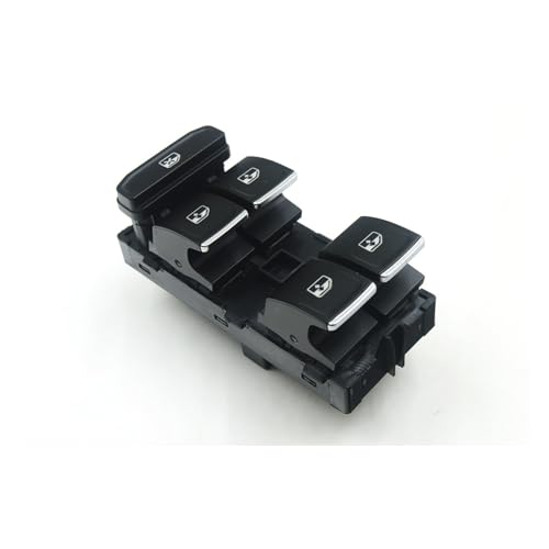 Interrupteur de fenêtre de voiture 5G0959857G pour Derby et Seat Ateca