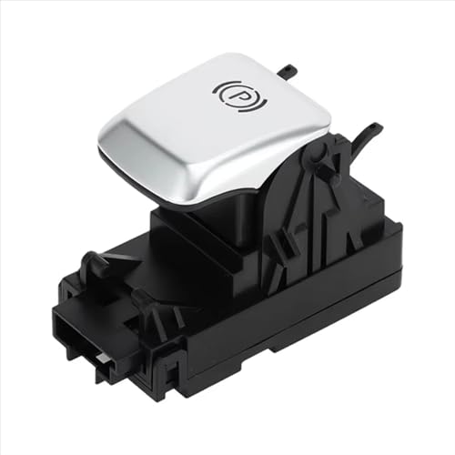 Interruptor de freno de mano para Benz E300 W213 2017-2019 botón de 6 pines A2139053803