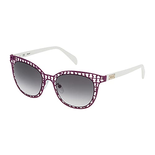 Tous STO344-510SL6 Gafas, Morado, 51/20/135 para Mujer