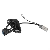Honseadek Rückfahrkamera für Subaru Legacy 2010-2014 und Outback