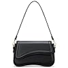 KKXIU Shoulder Bag for Women Small Clutch Purses Cute Hobo Handbag Trendy Underarm Bag