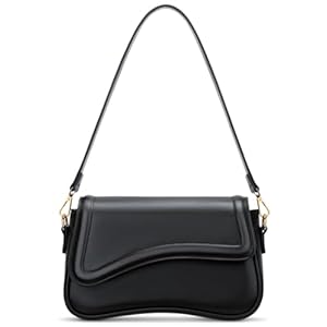 KKXIU Shoulder Bag for Women Small Clutch Purses Cute Hobo Handbag Trendy Underarm Bag