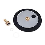 SR350D Oxygen Regulator Repair Kit compatible with Victor Rebuild Parts Kit with Diaphragm