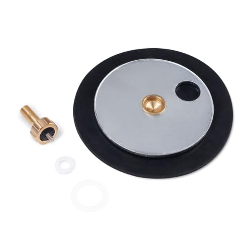 SR350D Oxygen Regulator Repair Kit compatible with Victor Rebuild Parts Kit with Diaphragm by Creative.C - Used condition - US$16.90