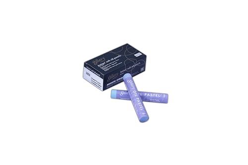 Pastel Purple