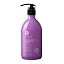 curly shampoo