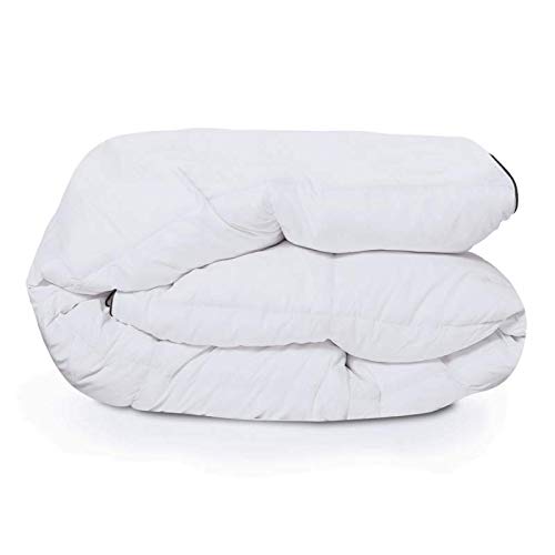 IDMarket Couette AELA 220x240 CM